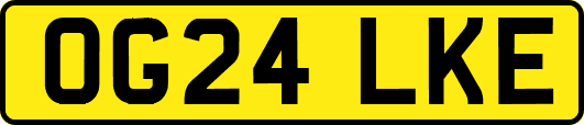 OG24LKE