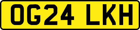 OG24LKH