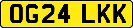 OG24LKK