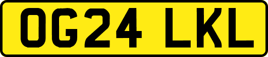OG24LKL