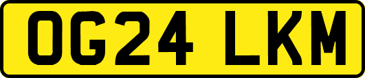 OG24LKM
