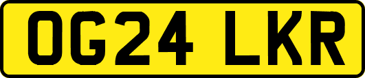 OG24LKR