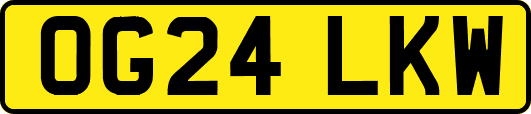 OG24LKW