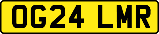 OG24LMR