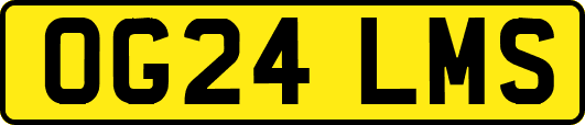 OG24LMS