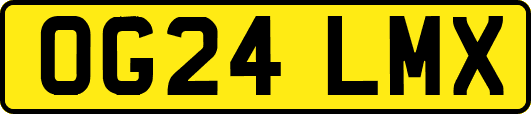 OG24LMX