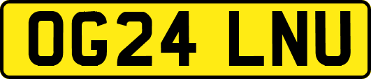 OG24LNU
