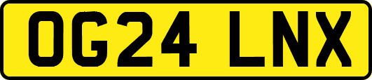 OG24LNX