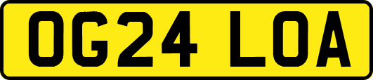 OG24LOA
