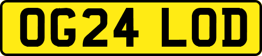 OG24LOD
