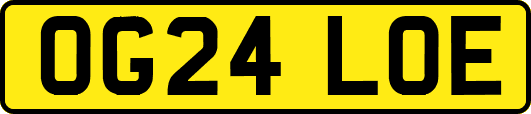 OG24LOE