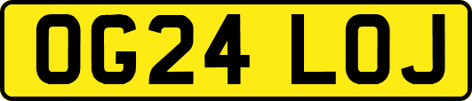 OG24LOJ