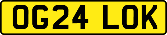 OG24LOK
