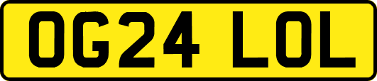 OG24LOL