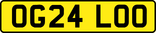 OG24LOO