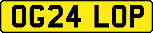 OG24LOP