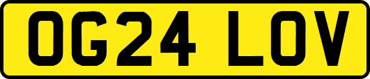 OG24LOV