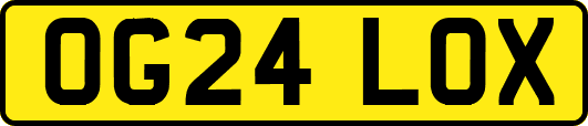OG24LOX