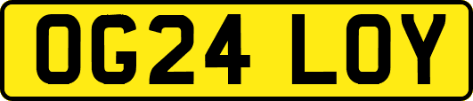 OG24LOY