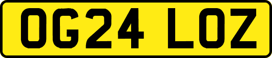 OG24LOZ