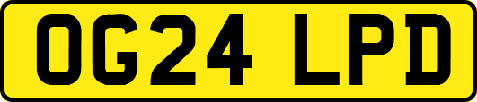 OG24LPD