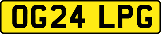 OG24LPG