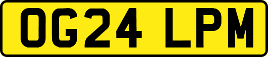 OG24LPM