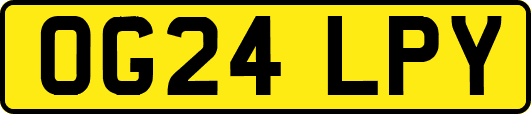 OG24LPY