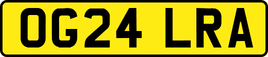 OG24LRA