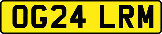 OG24LRM
