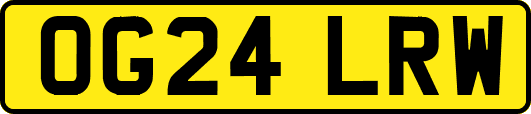 OG24LRW