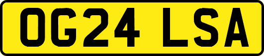 OG24LSA