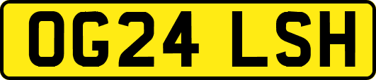 OG24LSH