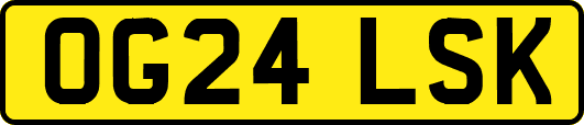 OG24LSK