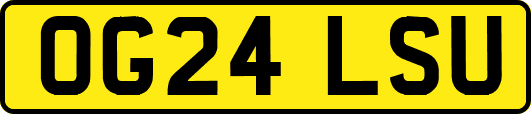 OG24LSU