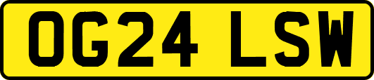 OG24LSW