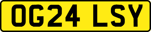 OG24LSY