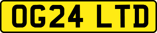 OG24LTD