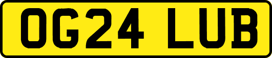 OG24LUB