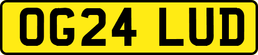 OG24LUD