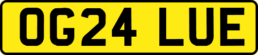 OG24LUE
