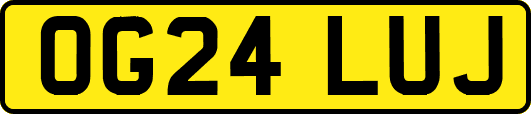OG24LUJ