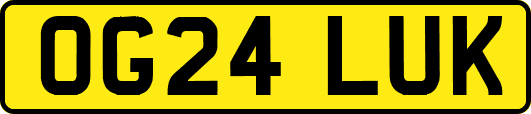 OG24LUK