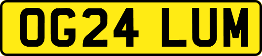 OG24LUM