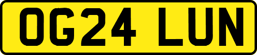OG24LUN