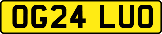 OG24LUO