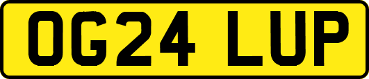 OG24LUP