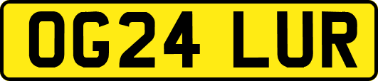 OG24LUR