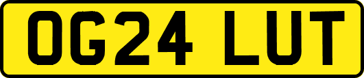 OG24LUT