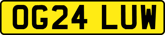 OG24LUW